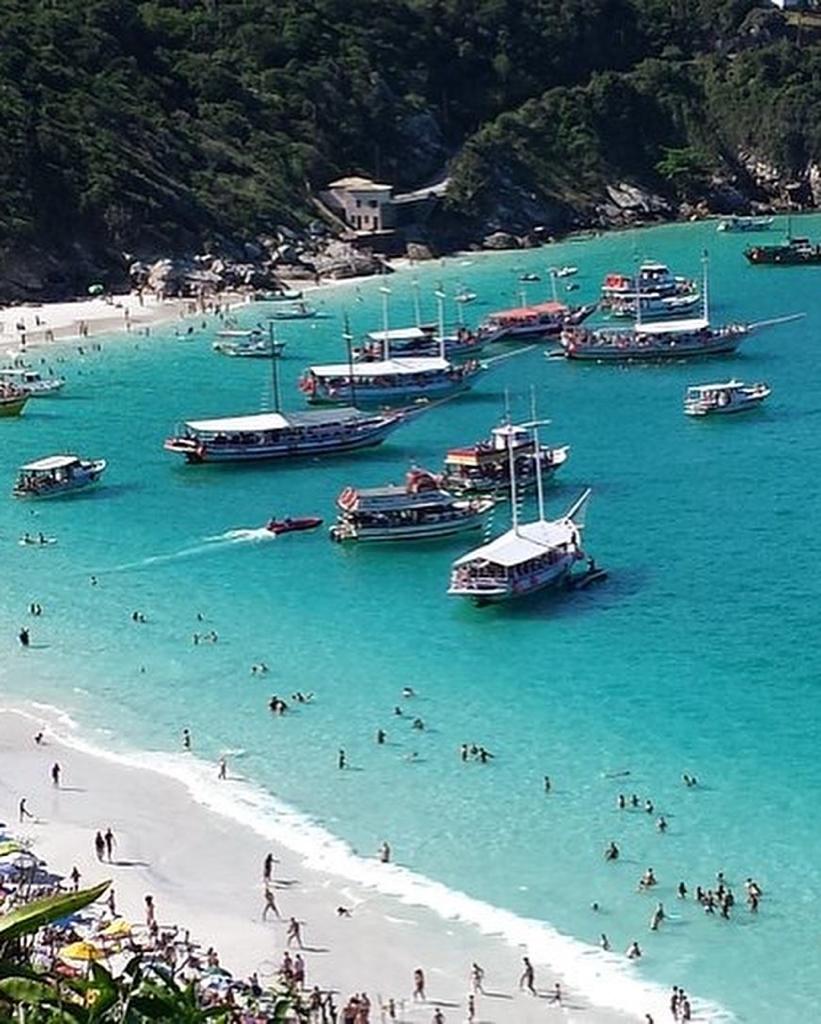 Arraial do Cabo 15/12/24